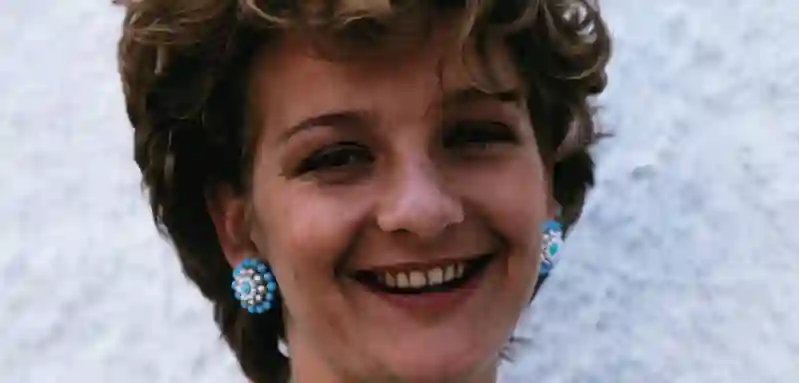 saskia vester