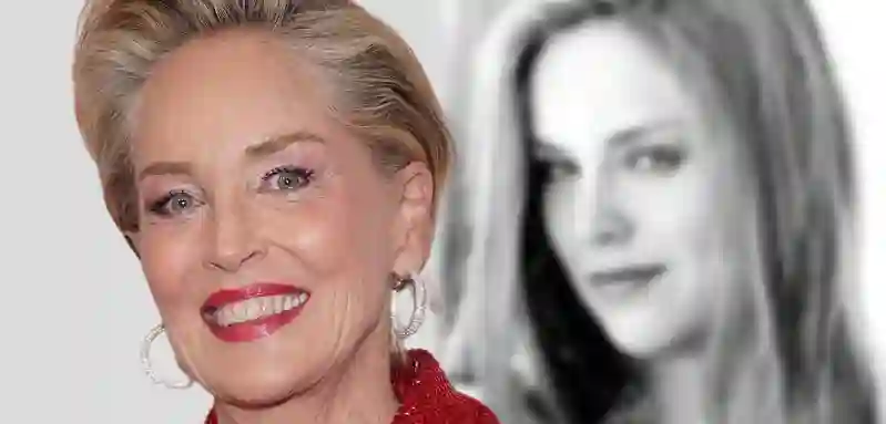 Die unglaubliche Verwandlung von Sharon Stone