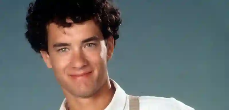 Tom Hanks