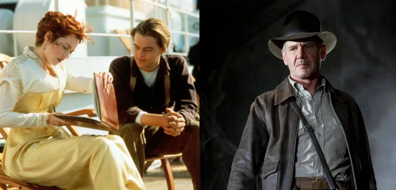 16 bislang unentdeckte Fehler in beliebten Kult-Filmen