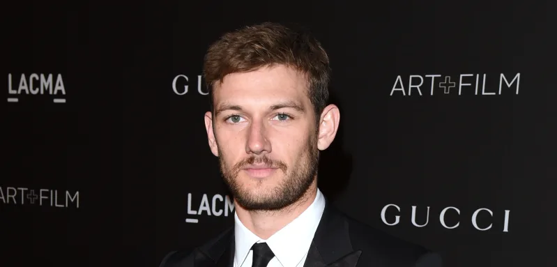 Alex Pettyfer