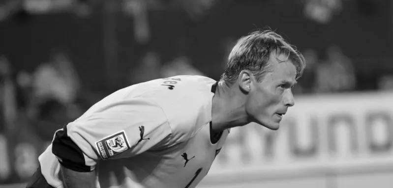 Alexander Manninger ist tot.