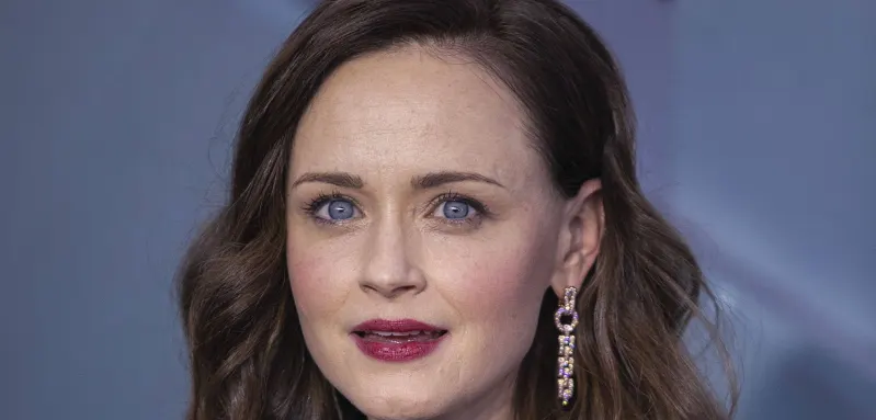 Alexis Bledel