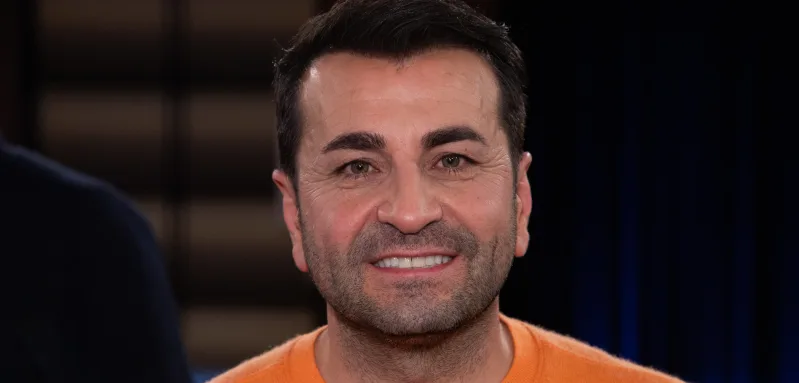 Ali Güngörmüs