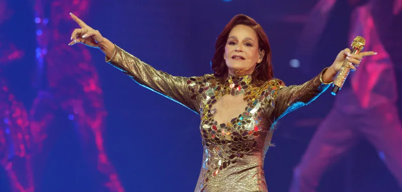 Andrea Berg