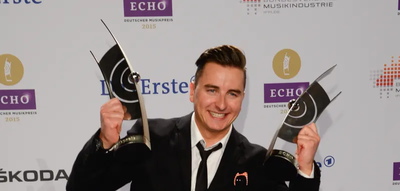 Andreas Gabalier