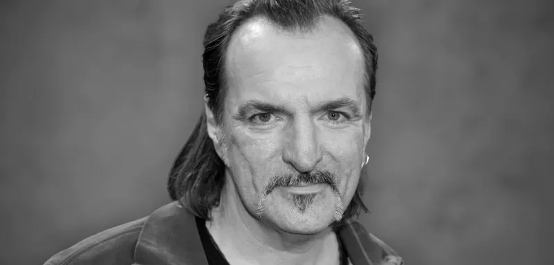 Andreas Hoppe Es tut