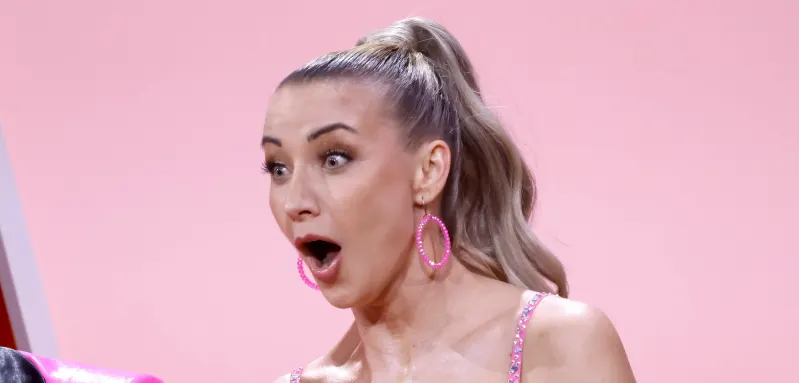 Anna-Carina Woitschack