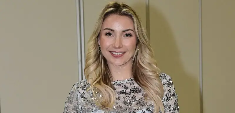 Anna-Carina Woitschack