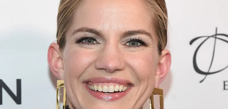 Anna Chlumsky