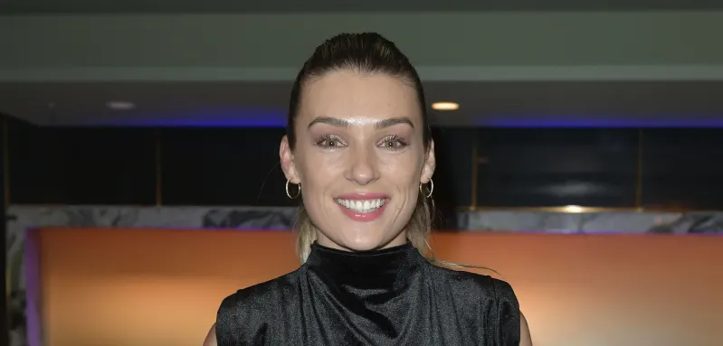 Anna Karolin Berger ist vergeben.