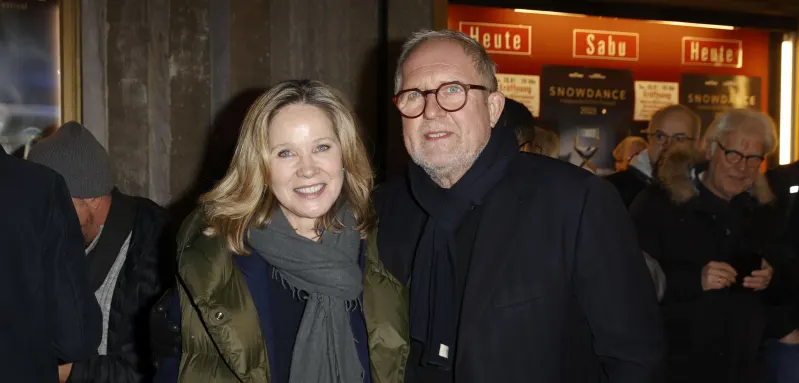 Ann-Kathrin Kramer Harald Krassnitzer kinder