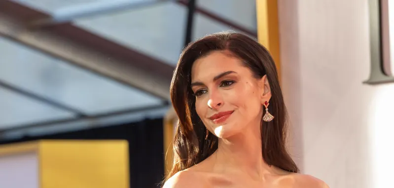 Anne Hathaway