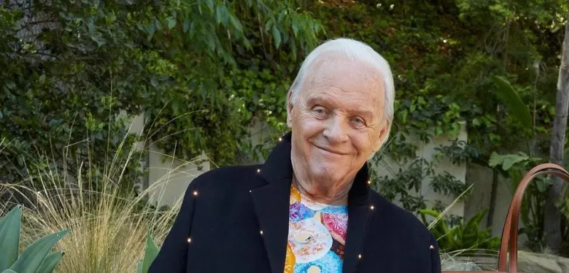 Anthony Hopkins