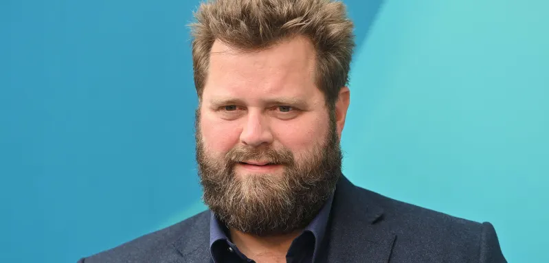 Schauspieler Antoine Monot