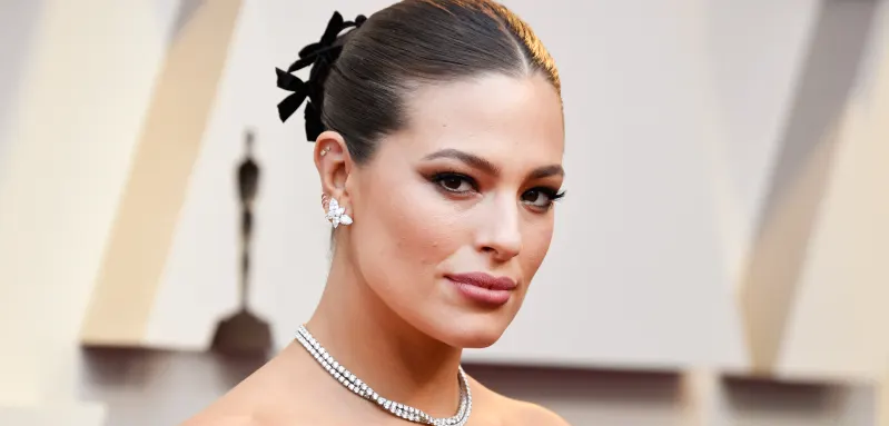 Ashley Graham