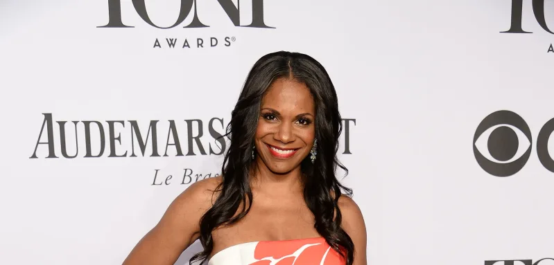 Audra McDonald