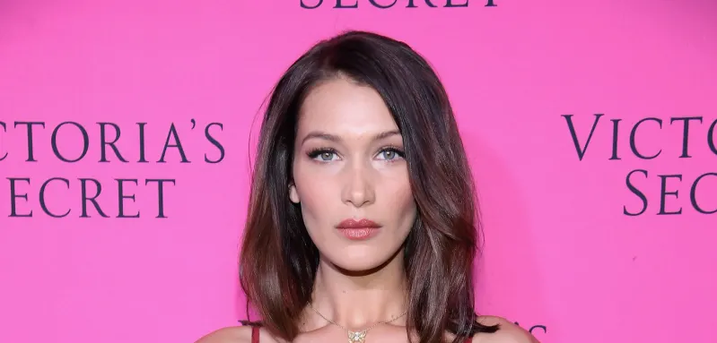 Bella Hadid