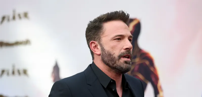 Ben Affleck