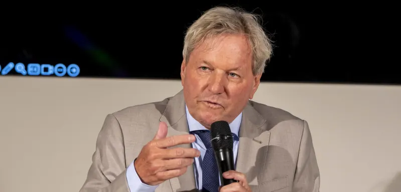 Bernhard Brink