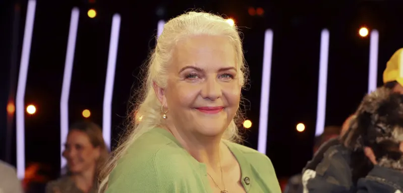 Bettina Schliephake-Burchardt