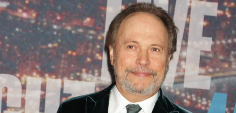 Billy Crystal