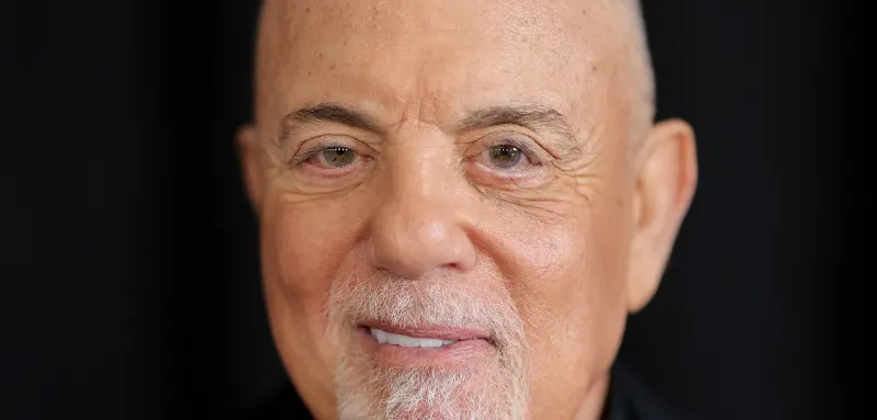 Billy Joel