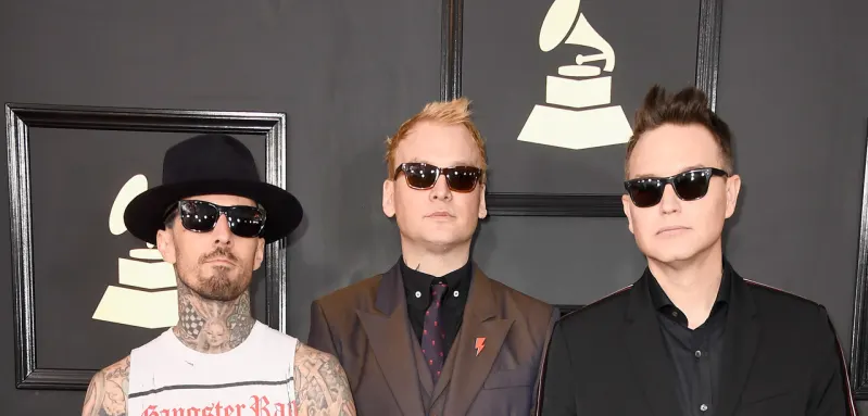 Blink-182
