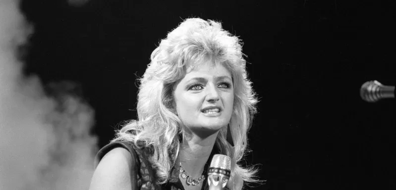 Bonnie Tyler