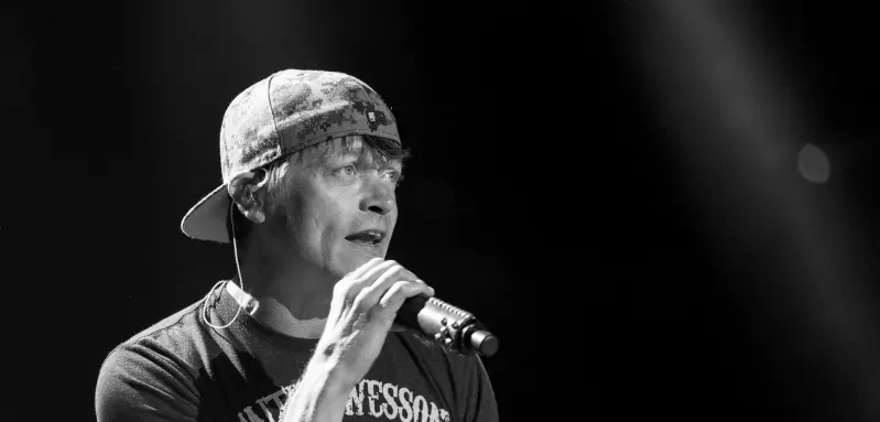 Brad Arnold ist gestorben.