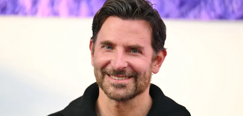 Bradley Cooper