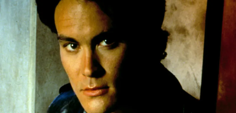 Brandon Lee