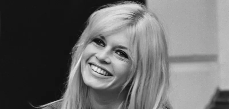 Brigitte Bardot