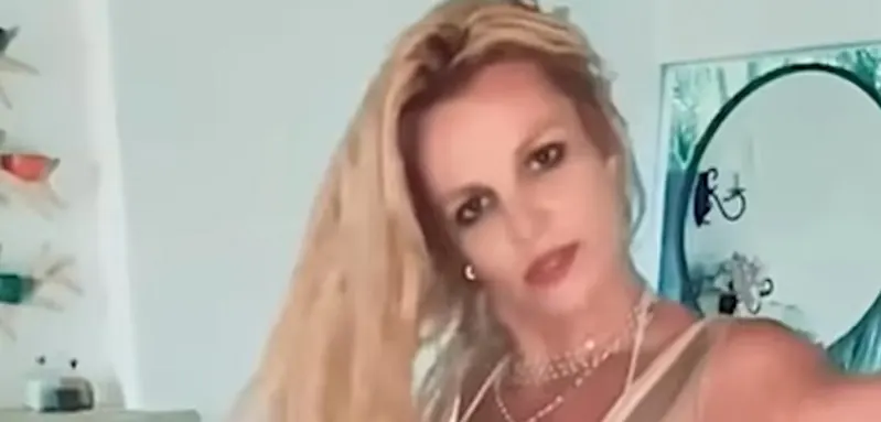 Britney Spears