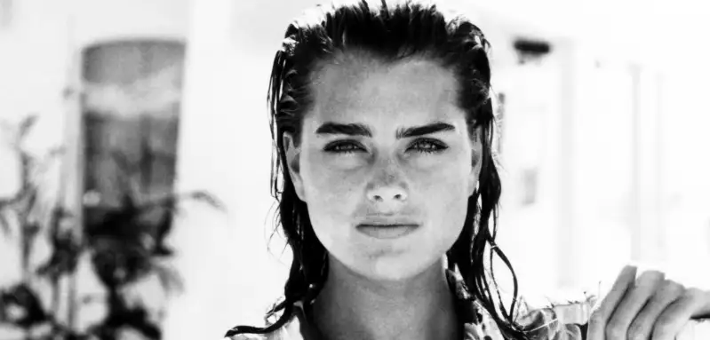 Brooke Shields zählte zu den schönsten Frauen in den Achtzigern