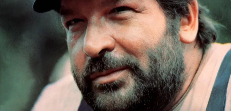 Bud Spencer