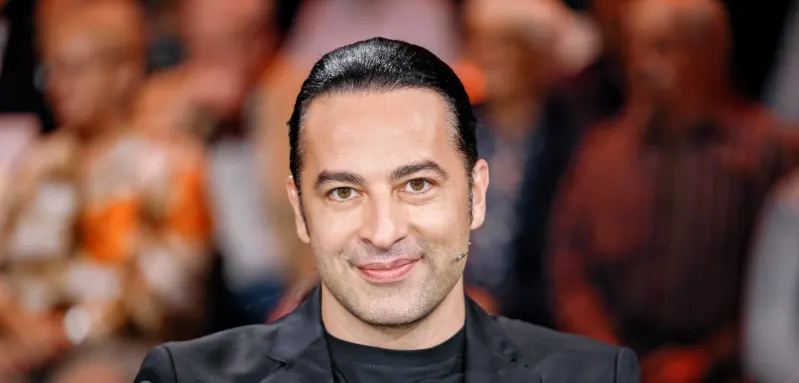 Bülent Ceylan