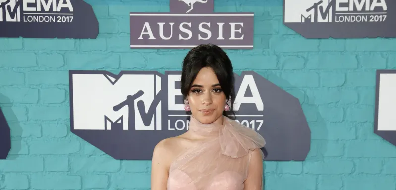 Camila Cabello