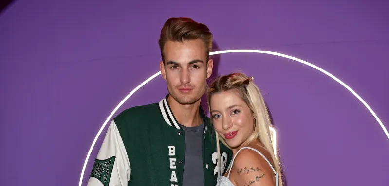 Can Kaplan und Walentina Doronina