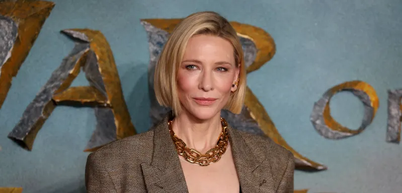Cate Blanchett
