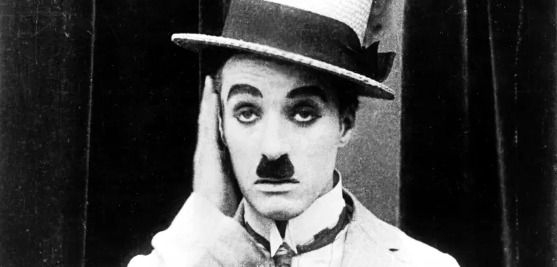 Charlie Chaplin