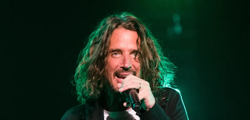 Chris Cornell