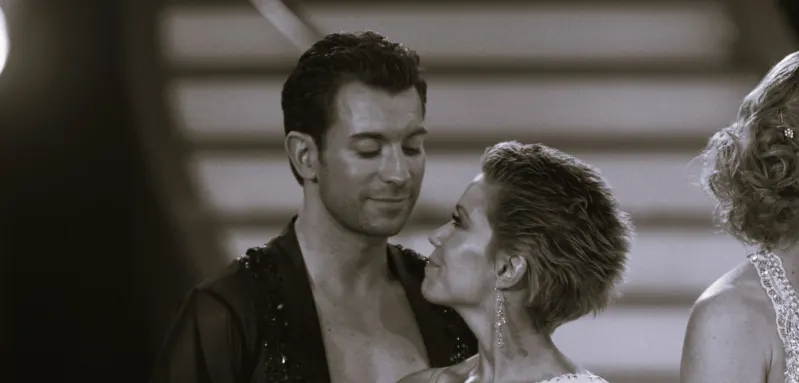 Christian Bärens und Sylvie Meis