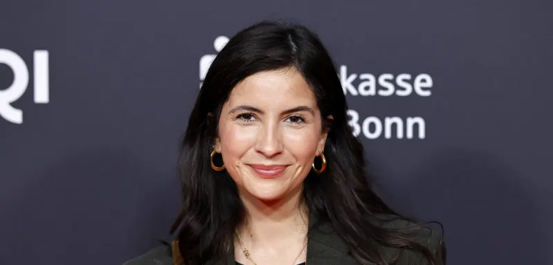 Chryssanthi Kavazi