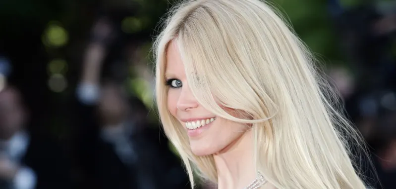 Claudia Schiffer