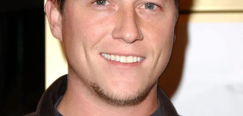 Corin Nemec