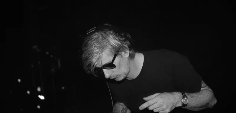 DJ Kavinsky wurde tot aufgefunden.