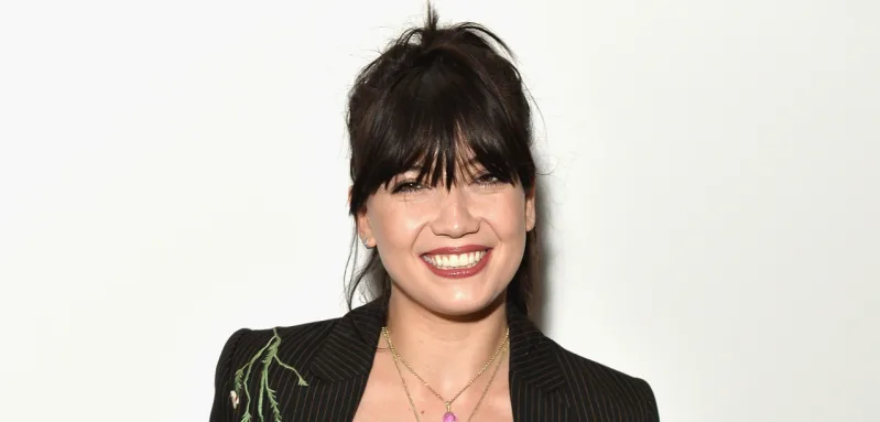 Daisy Lowe