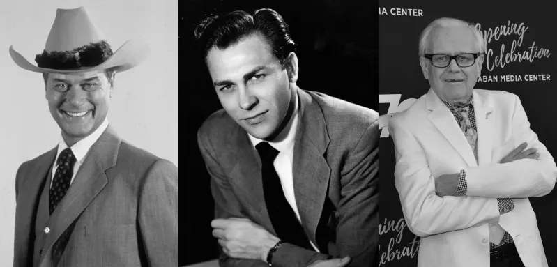 „Dallas“: Diese Stars sind bereits gestorben