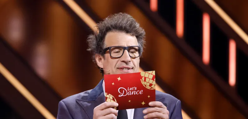 Dieser Star ist raus bei „Let's Dance“
